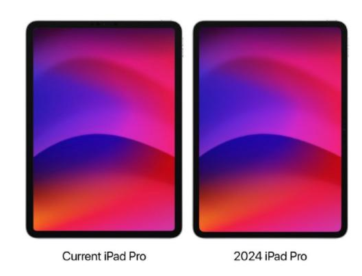 庐阳庐阳ipad维修服务点分享新款iPad Pro和iPad Air要来了