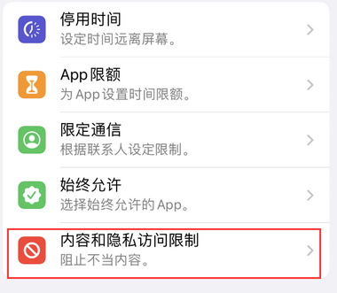 庐阳appleID维修服务iPhone设置中Apple ID显示为灰色无法使用