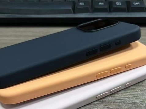 庐阳苹果14维修站分享iPhone14手机壳能直接给iPhone15用吗?