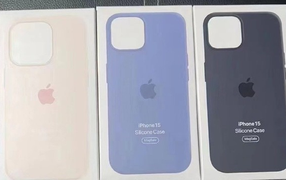 庐阳苹果14维修站分享iPhone14手机壳能直接给iPhone15用吗？ 