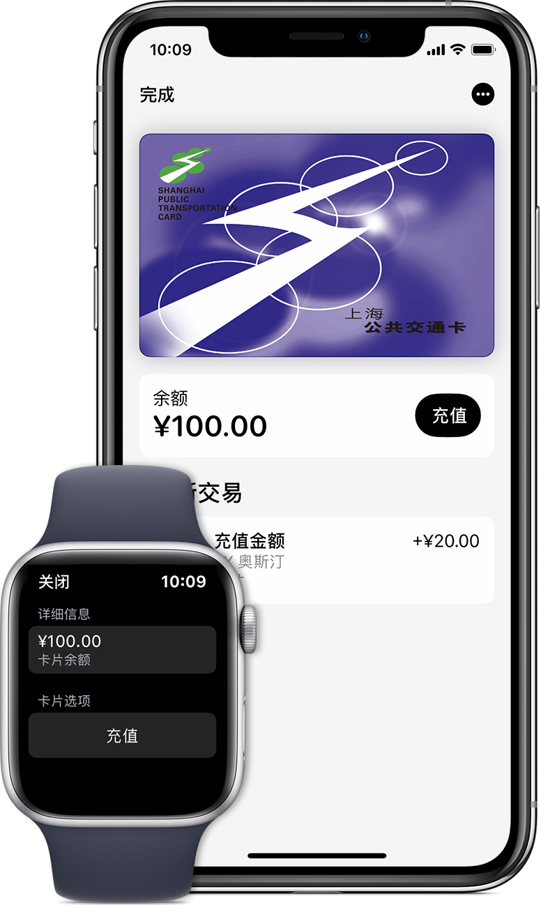 庐阳苹果手机维修分享:用 Apple Pay 刷交通卡有哪些优势？如何设置和使用？ 