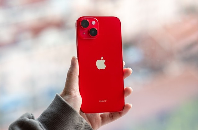 庐阳苹果14维修分享为什么大家觉得iPhone 14不香了 