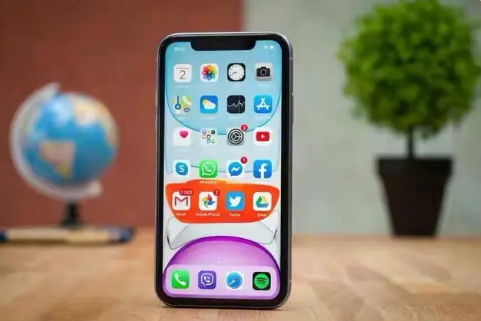 庐阳苹果手机维修分享升级iOS16屏幕失灵解决办法 
