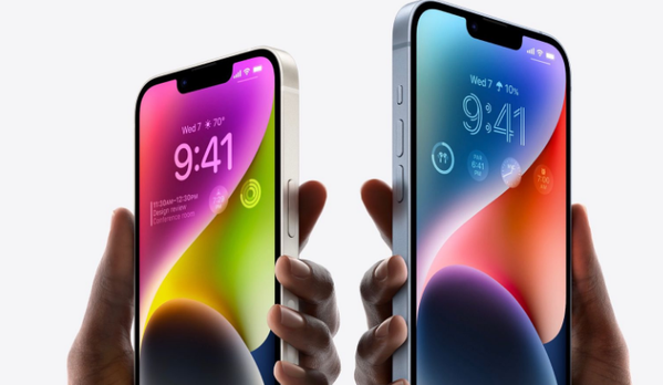 庐阳苹果14维修分享iPhone 14系列支持的eSIM卡有哪些优点 