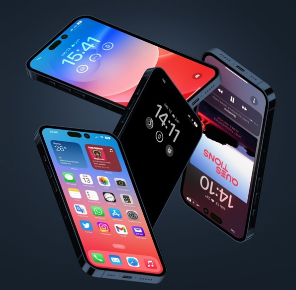 庐阳苹果14维修分享入门级iPhone 14多少钱 