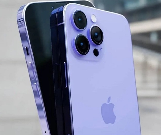 庐阳苹果14维修分享凭什么4800万像素的iPhone14就能上热搜 