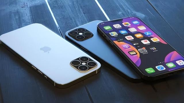 庐阳苹果14维修分享iPhone 14上市后，iPhone 13会下架吗 