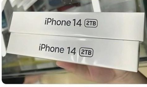 庐阳苹果14维修分享iPhone 14值得下手吗 