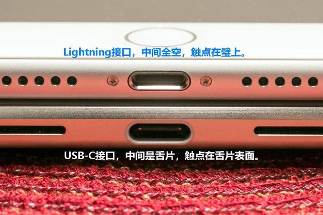 庐阳苹果14维修分享iPhone 14会是什么接口 