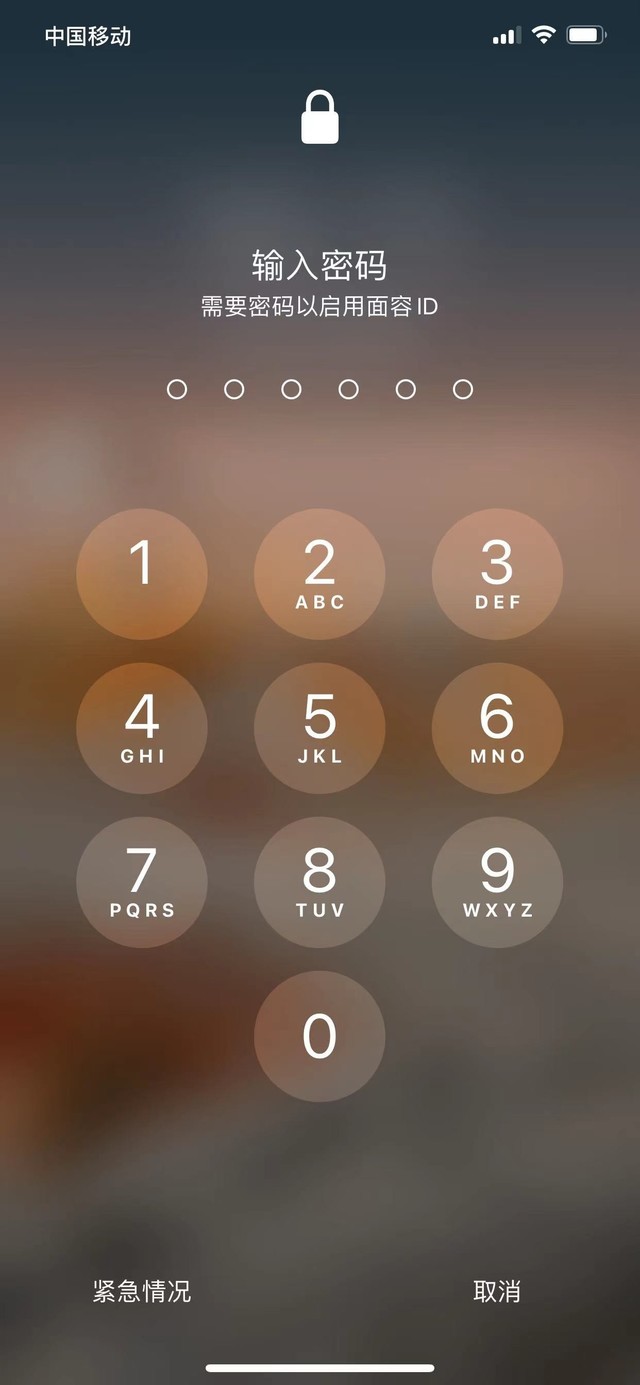 庐阳苹果13维修分享iPhone 13加强锁屏功能有什么用 