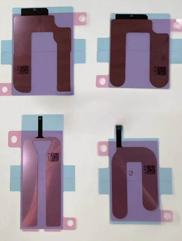 庐阳苹果手机维修分享iPhone 17 Pro 机型电池将采用创新型粘合剂 