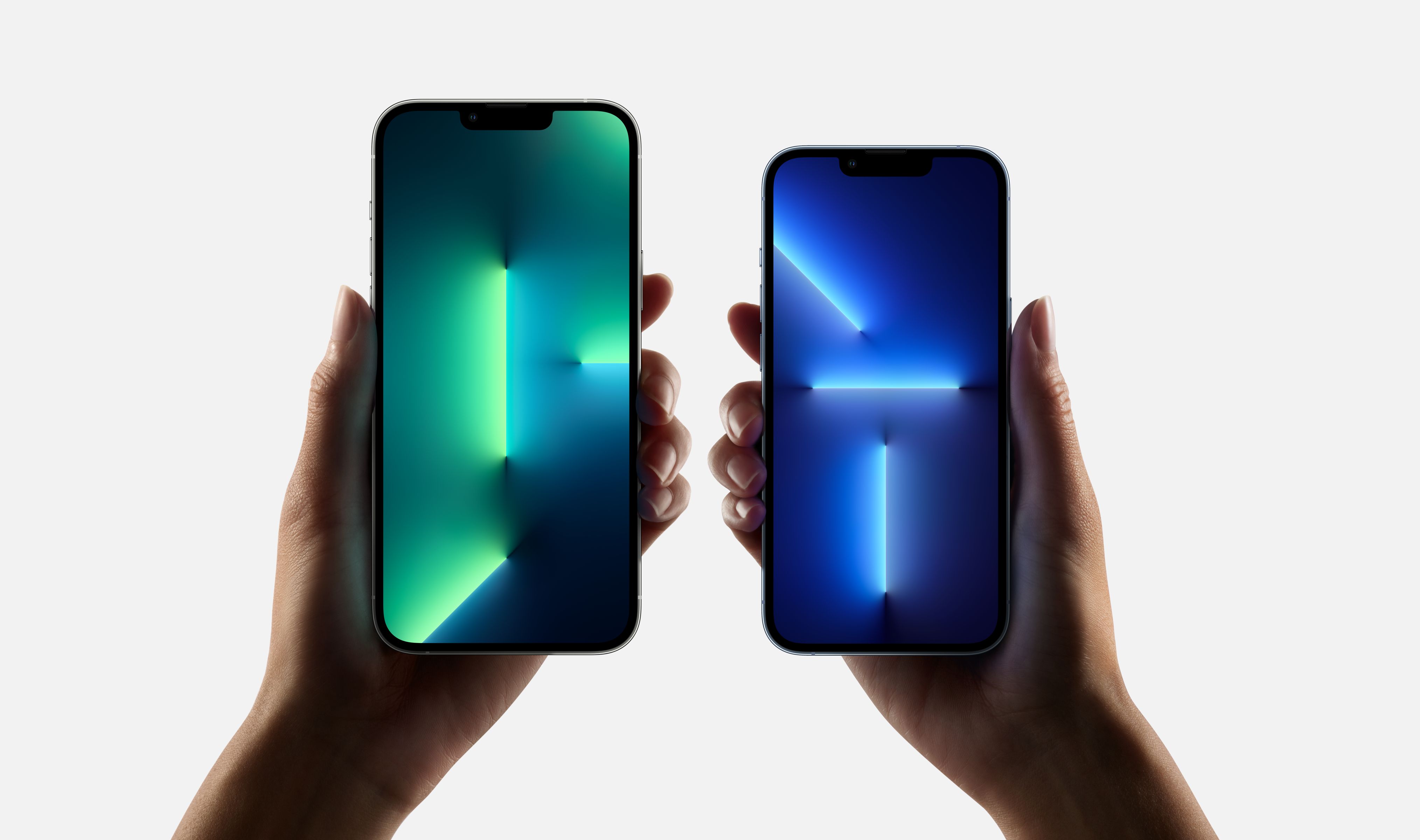 庐阳苹果手机维修分享iPhone 13 四款机型怎么选 