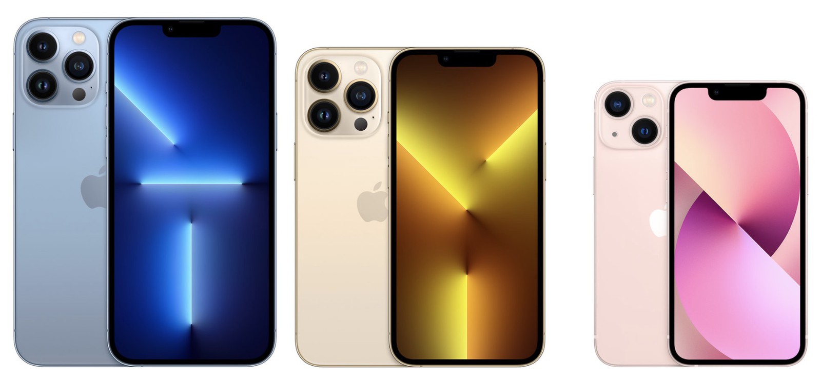 庐阳苹果手机维修分享iPhone 13续航怎么样 