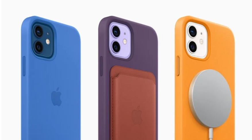 庐阳苹果手机维修分享关于 iPhone 13 的细节爆料 