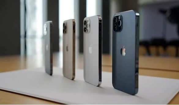 庐阳苹果手机维修分享为什么说iPhone13才是真旗舰 