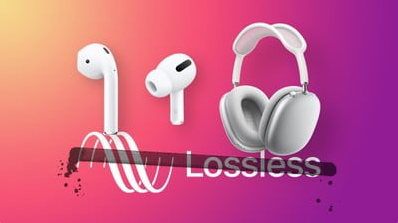 庐阳苹果手机维修分享哪些设备支持Apple Music 无损音频 