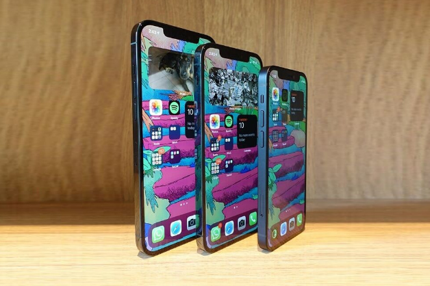 庐阳苹果手机维修分享iPhone 13发布日期 