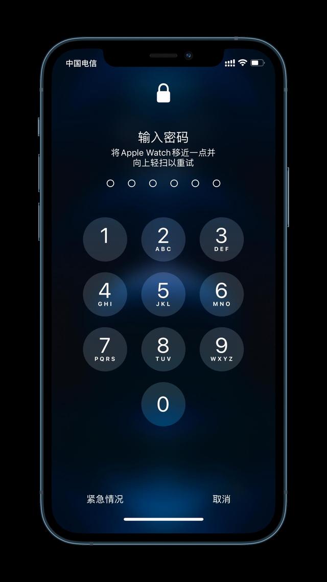 庐阳苹果手机维修分享Apple Watch解锁iPhone功能效果怎么样 