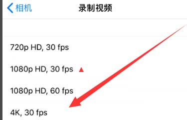 庐阳苹果手机维修分享iPhone12拍视频闪屏怎么办 