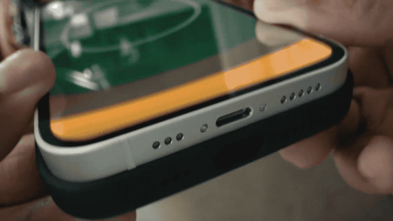 庐阳苹果手机维修分享未来 Magsafe 还有哪些发展空间 