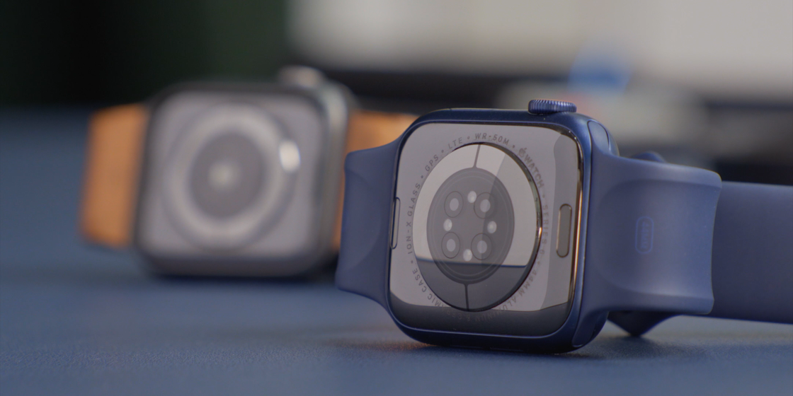 庐阳苹果手机维修分享Apple Watch 是如何测量卡路里的 