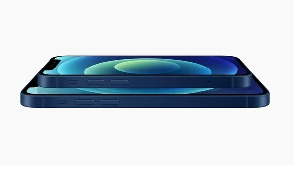 庐阳苹果手机维修分享iPhone 12 mini 锁屏后触屏失灵怎么办 