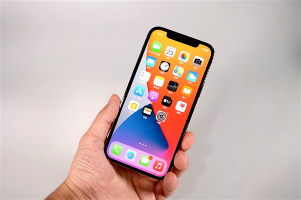 庐阳苹果手机维修分享iOS 14.2修订版已到，专属iPhone 12系列 