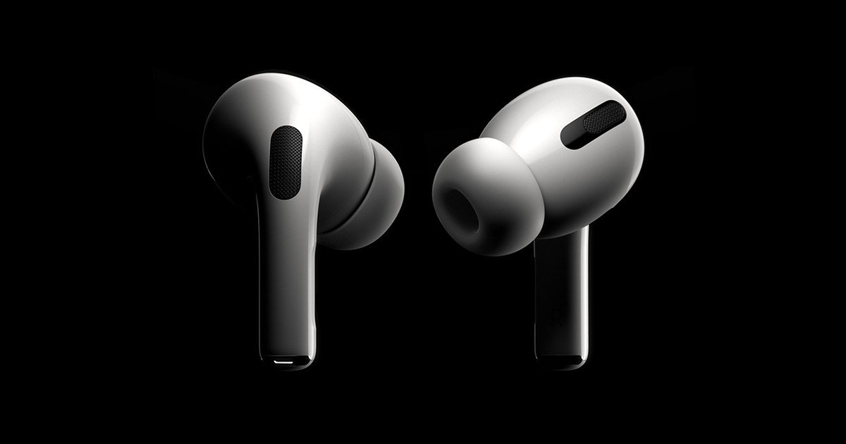 庐阳苹果手机维修分享AirPods Pro 爆音、降噪效果下降怎么办 