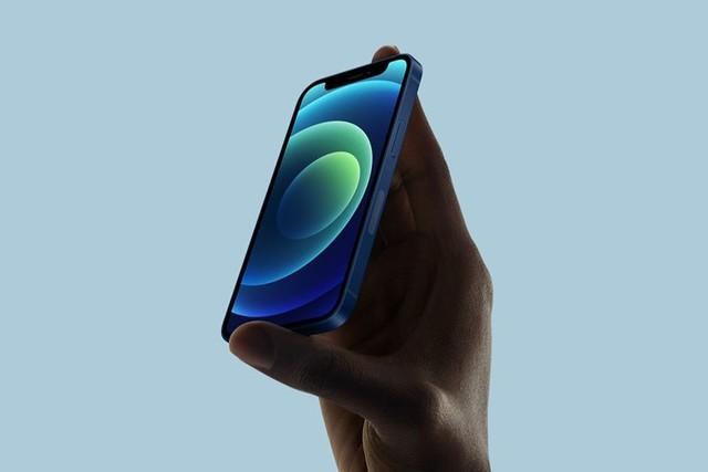 庐阳苹果手机维修分享iPhone 12 mini辐射很大吗 