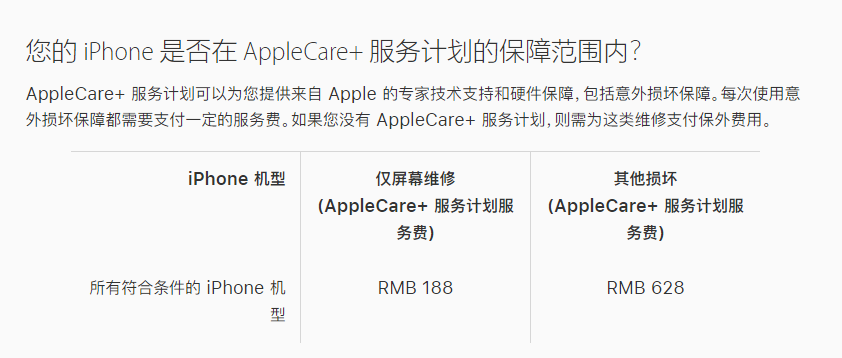 庐阳苹果手机维修分享苹果 iPhone 12 官方维修价格是多少 