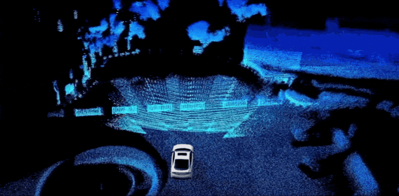 庐阳苹果手机维修分享iPhone 12 Pro 搭载的 LiDAR 镜头与 ToF 镜头有什么不同 