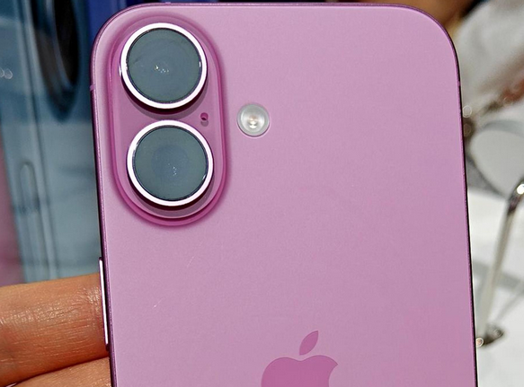 庐阳苹果16卡顿维修分享如何优化iPhone16手机卡顿问题 