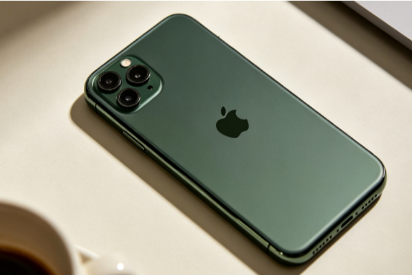 庐阳苹果手机维修点分享iPhone11 Pro换电池 