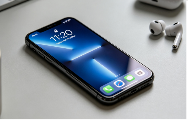 庐阳苹果手机维修分享iPhone11 Pro Max换电池 