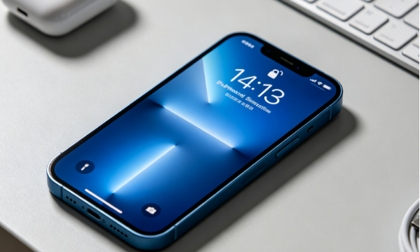 庐阳苹果手机维修分享iPhone13 换电池 