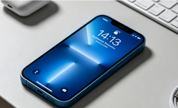 庐阳苹果手机维修分享iPhone13 Pro换电池 