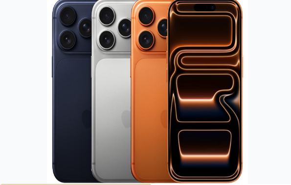 庐阳苹果手机维修分享iPhone 17 Pro换电池 