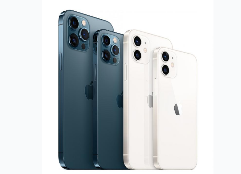 庐阳苹果维修点分享iPhone 12 Pro进水维修 