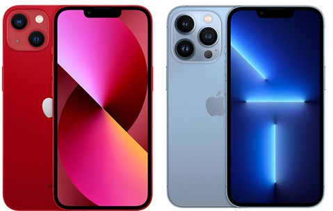 庐阳苹果维修点分享iPhone 13 Pro进水维修 