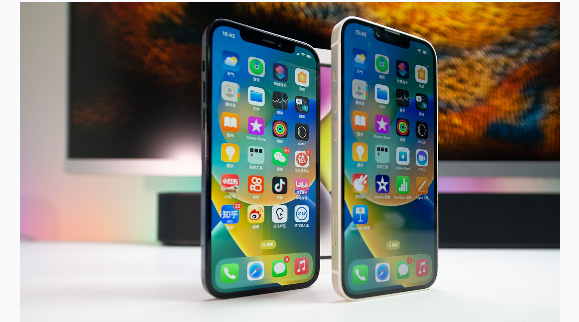 庐阳苹果维修点分享iPhone 14 Plus进水维修 