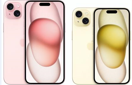 庐阳苹果维修点分享iPhone 15 Plus进水维修 