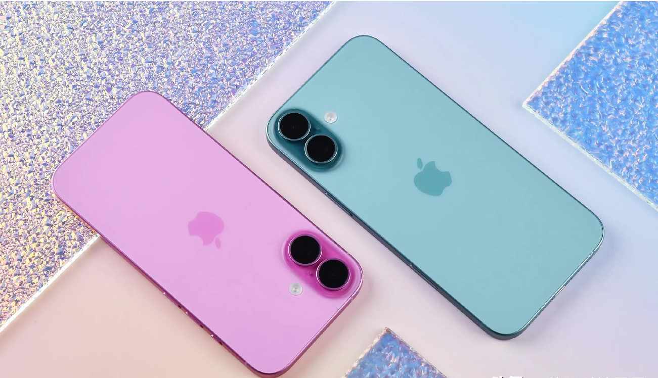 庐阳苹果维修点分享iPhone 16进水维修 