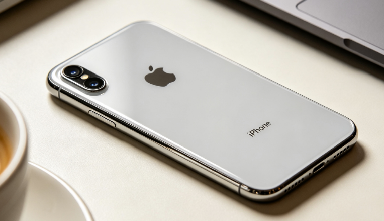 庐阳苹果维修点分享iPhone X屏幕更换 