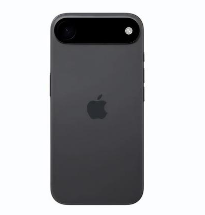 庐阳苹果维修点分享iPhone 17 Air屏幕更换的维修隐患 