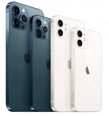 庐阳苹果维修点分享iPhone 12 Pro维修主板被忽略的实操故障 