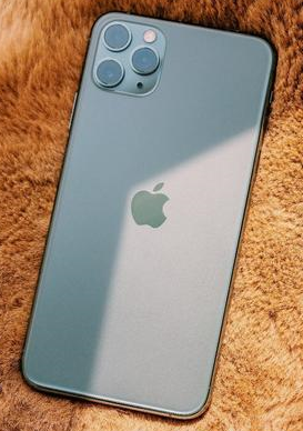 庐阳苹果维修点分享iPhone 11 Pro Max黑屏特殊诱因梳理 
