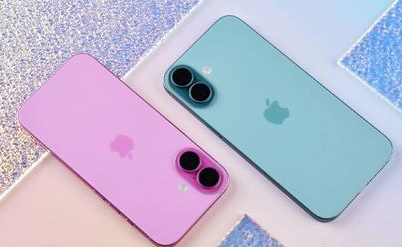 庐阳苹果维修点分享iPhone 16手机黑屏多重诱因解析 