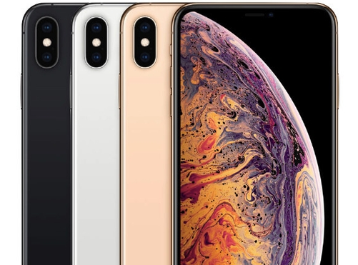 庐阳苹果维修点分享iPhone XS Max电池发烫冷门成因解析 