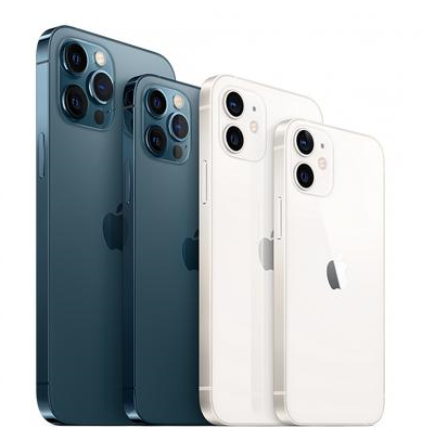 庐阳苹果维修点分享iPhone 12 Pro发烫关联故障汇总 
