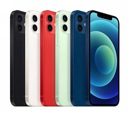 庐阳苹果维修点分享iPhone 12 Pro Max发烫冷门故障梳理 
